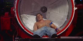 John Cena at Backlash 2009