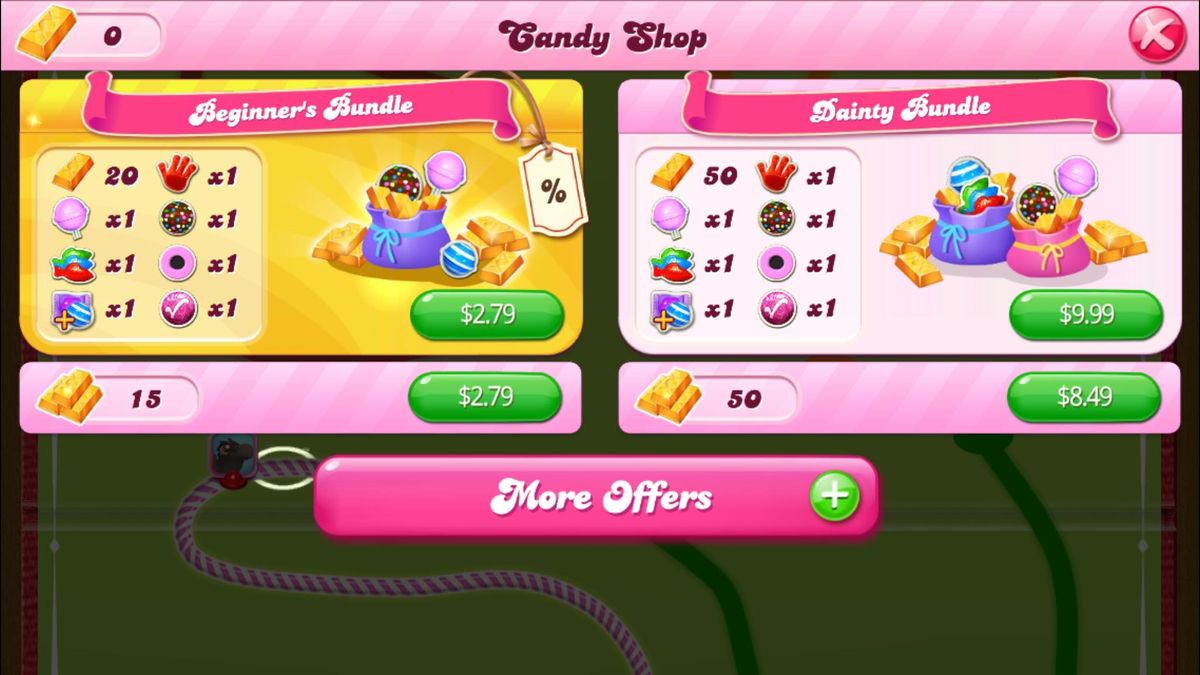 Candy Crush Saga — Everything you need to know! iMore