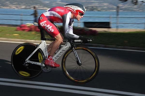 Cadel Evans (Silence-Lotto)