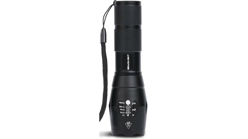 Gearlight Tactical