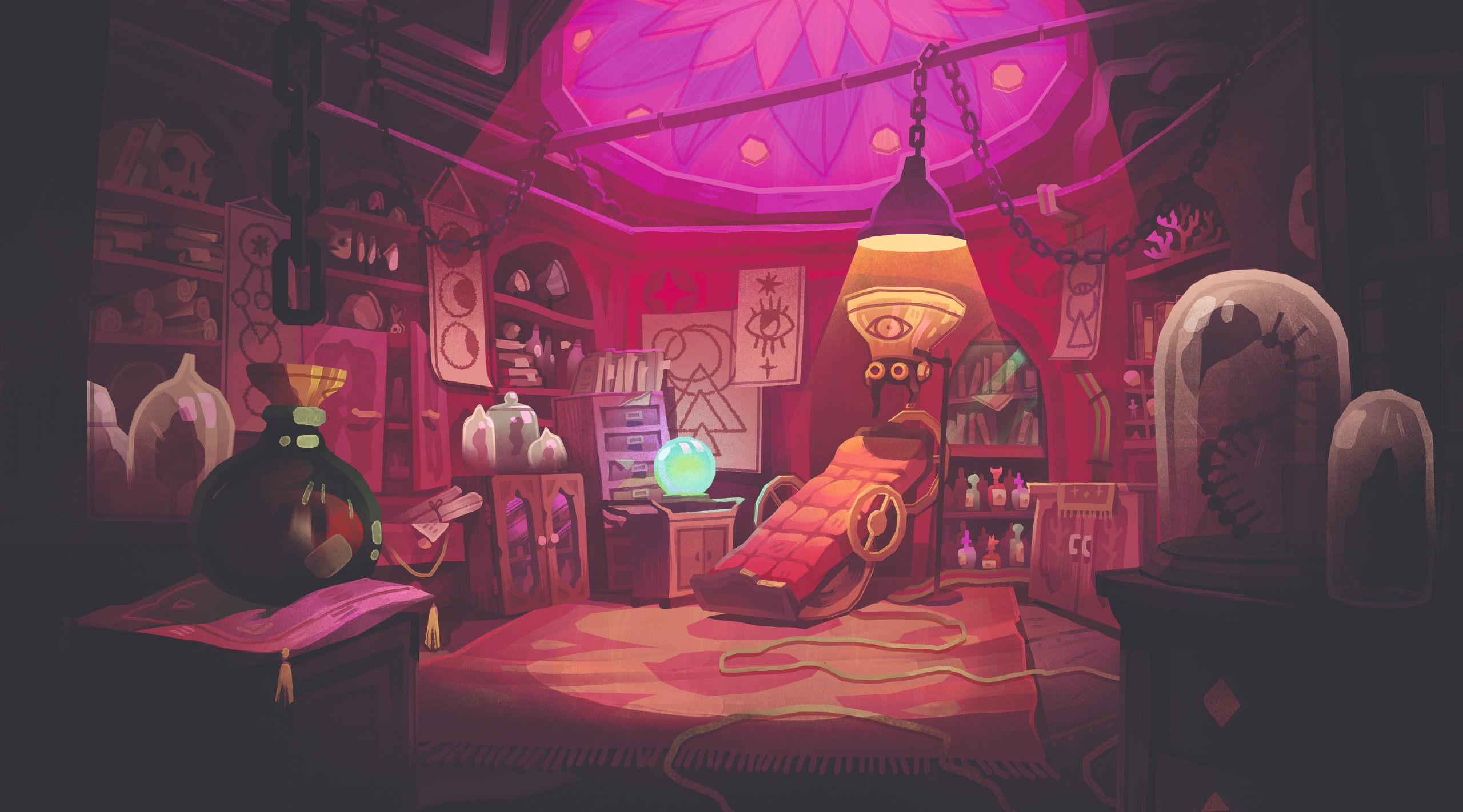 Game art from SFB Games