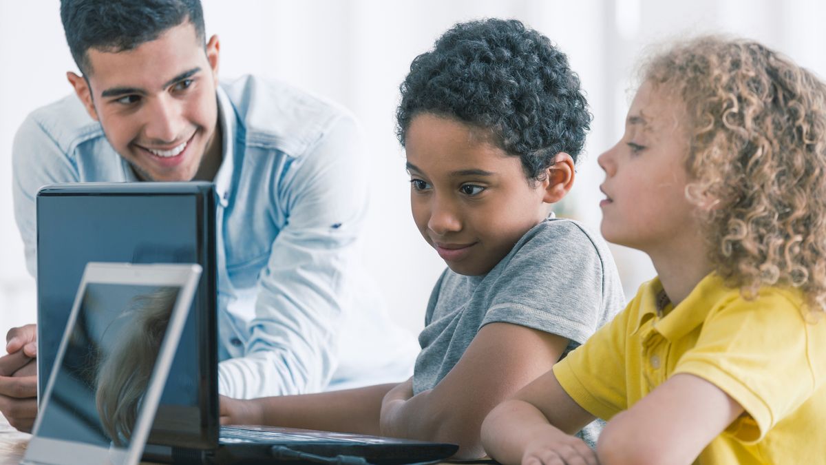 Coding For Kids The Best Free And Paid Lessons TechRadar