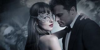 Fifty Shades Darker