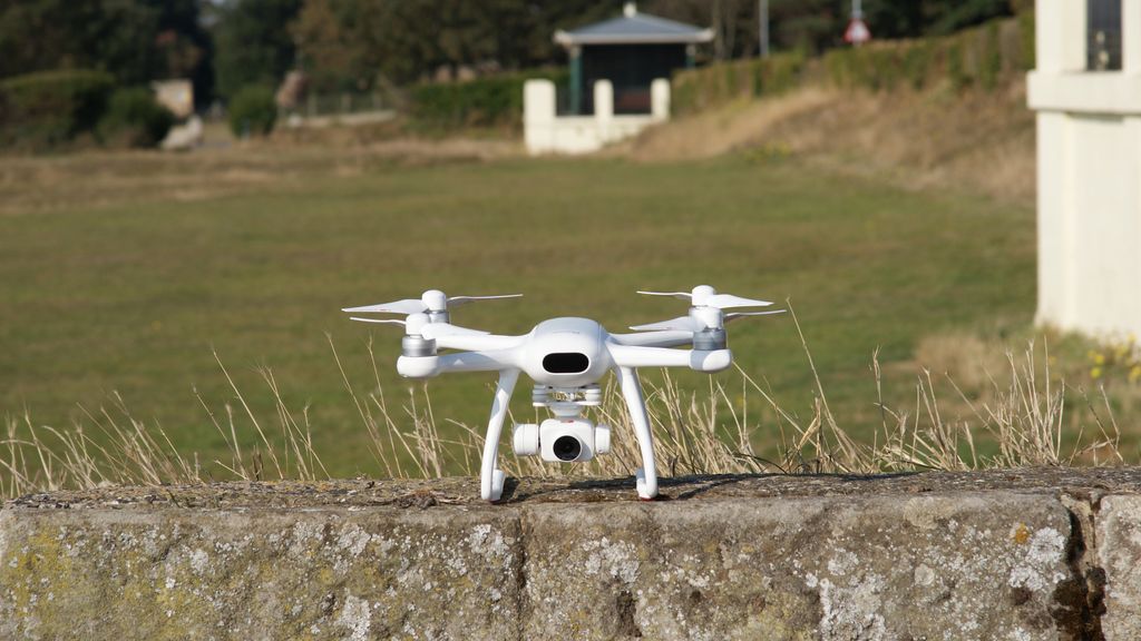 Potensic Dreamer 4K review TechRadar