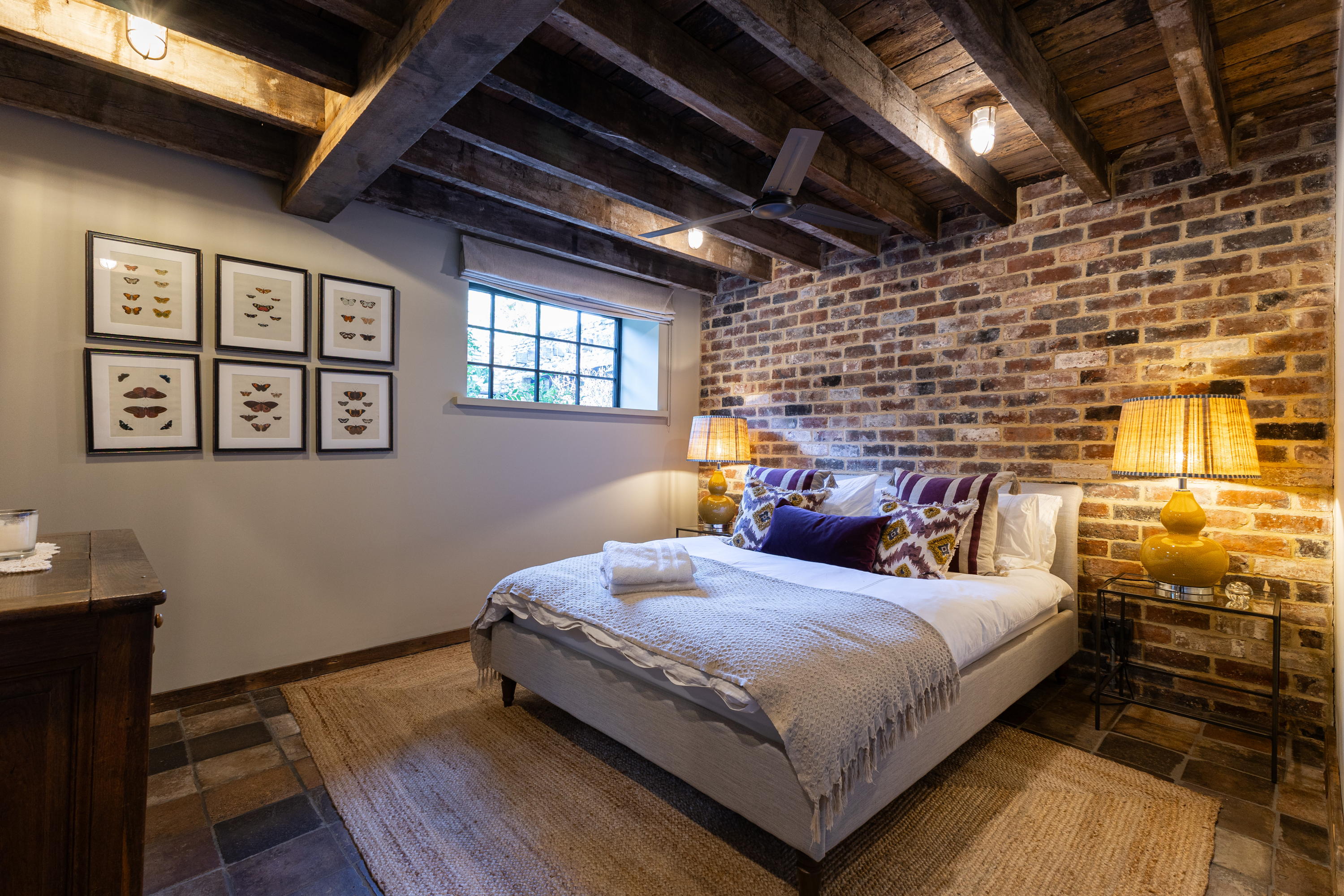 Fitt's Barn in the Cotswolds