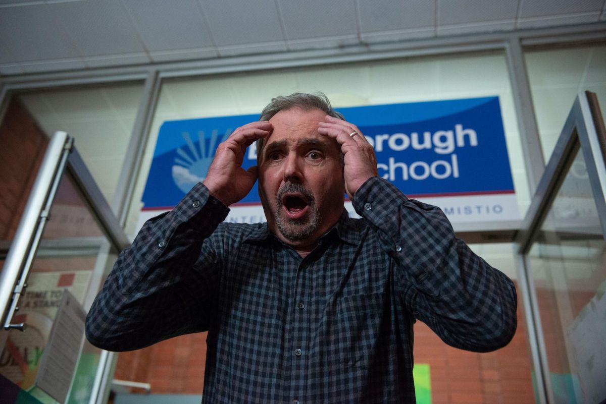 Neighbours spoilers, Karl Kennedy