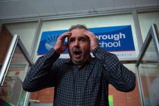 Neighbours spoilers, Karl Kennedy