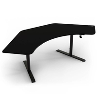 Arozzi Arena Angelo Gaming Desk | $549.99$379.99 at Best Buy
Save $170 -