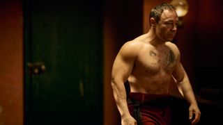 Stephen Graham in A Thousand Blows