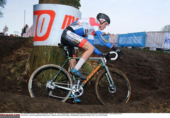 Mathieu van der Poel (BKCP-Powerplus)