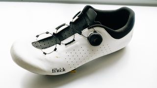 Fizik Tempo Omna Wide Review