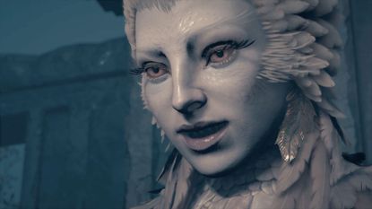 Assassin's Creed Odyssey Sphinx