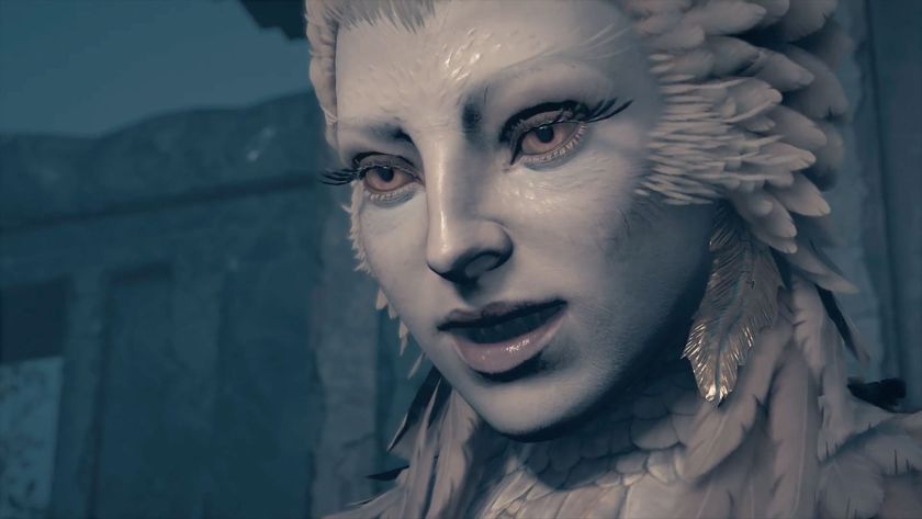 Assassin's Creed Odyssey Sphinx