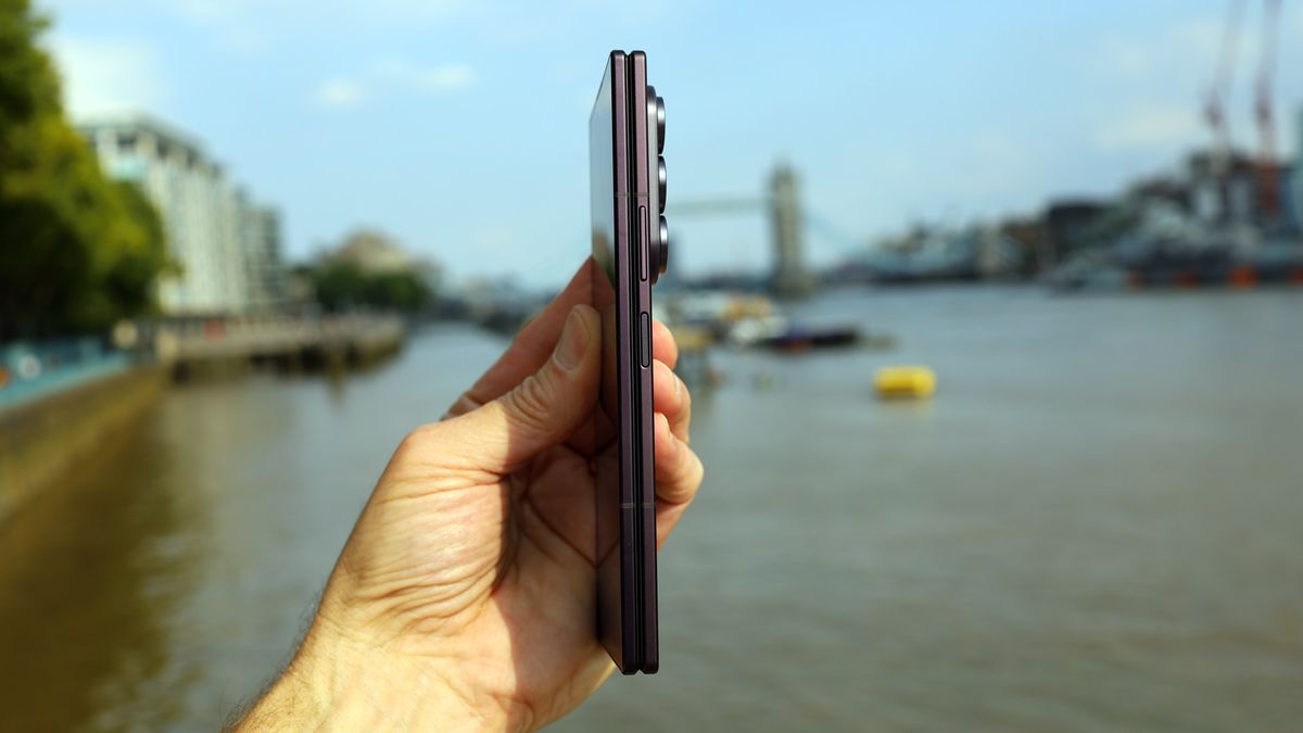 Samsung Galaxy Z Fold 8 Ultra REVIEW