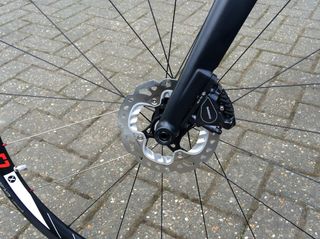 Disc brakes