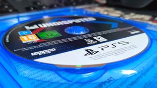 Why PlayStation Blackout week won't make a difference to Sony's physical media stance