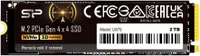 Silicon Power 2TB PCIe Gen 4 SSD