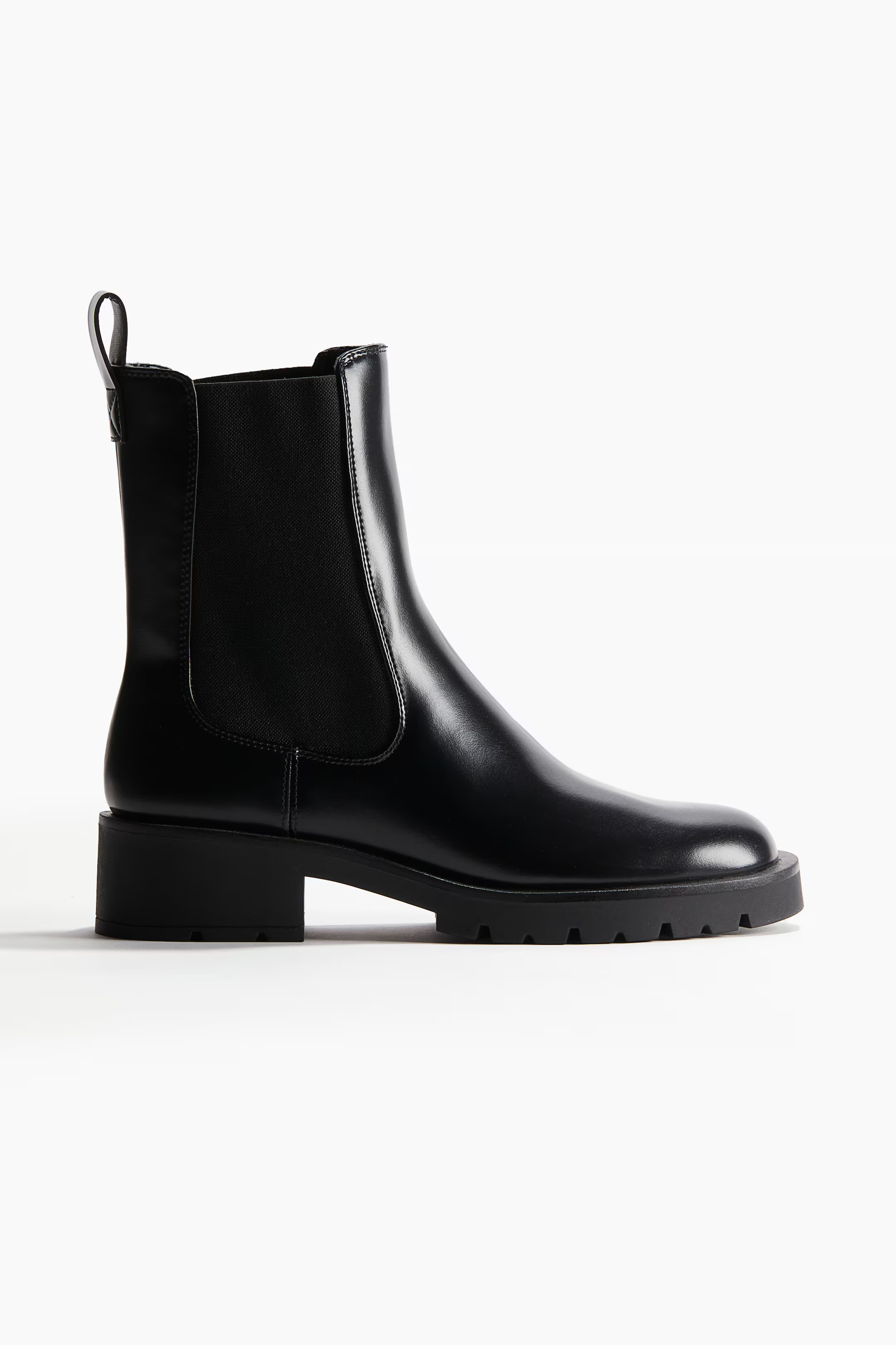 H&amp;amp;M, Chelsea Boots