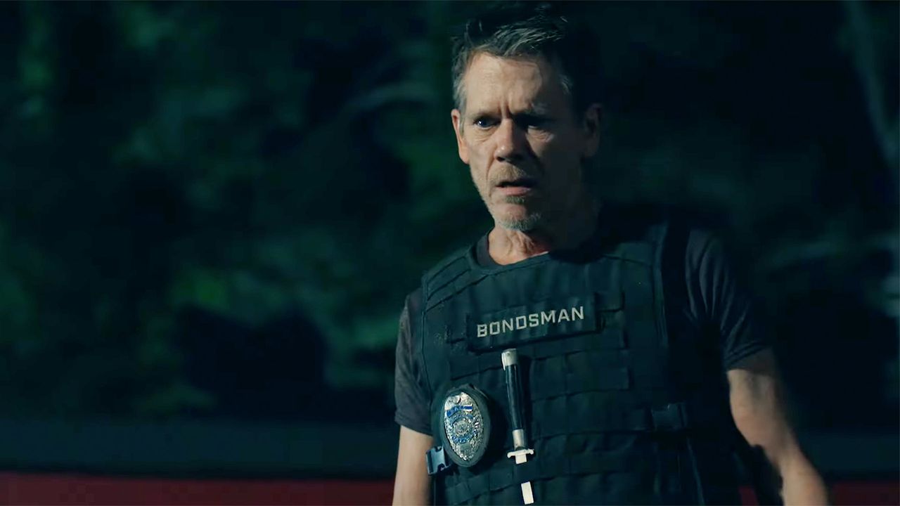 The Bondsman on Amazon Prime Video