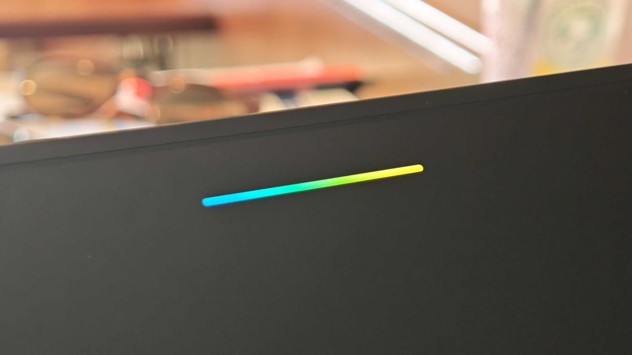 HP Googlebook 14 Glowbar