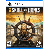 Skull and Bones (PS5) | $69.99 $12.99 at WootSave $57 -