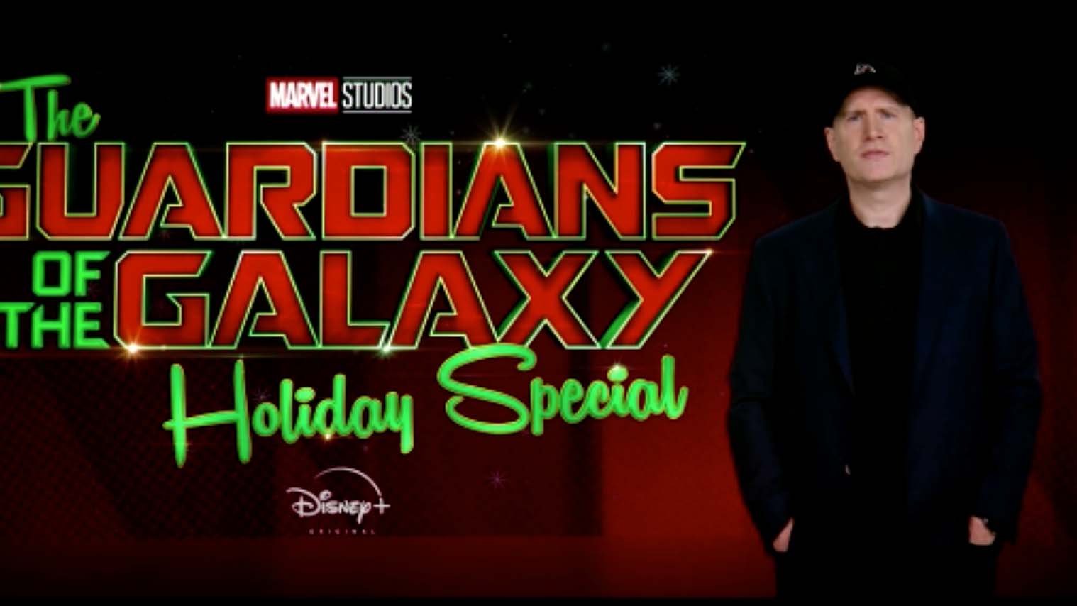10 new Marvel shows are coming - plus a new Fantastic 4 movie!