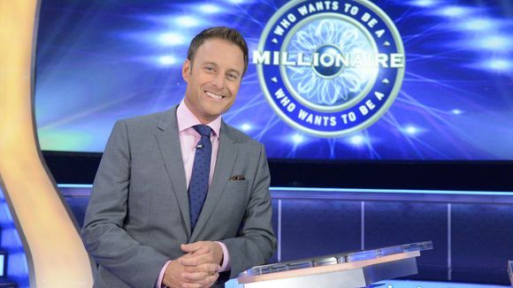 Who Wants To Be A Millionaire Tv Series Renewed