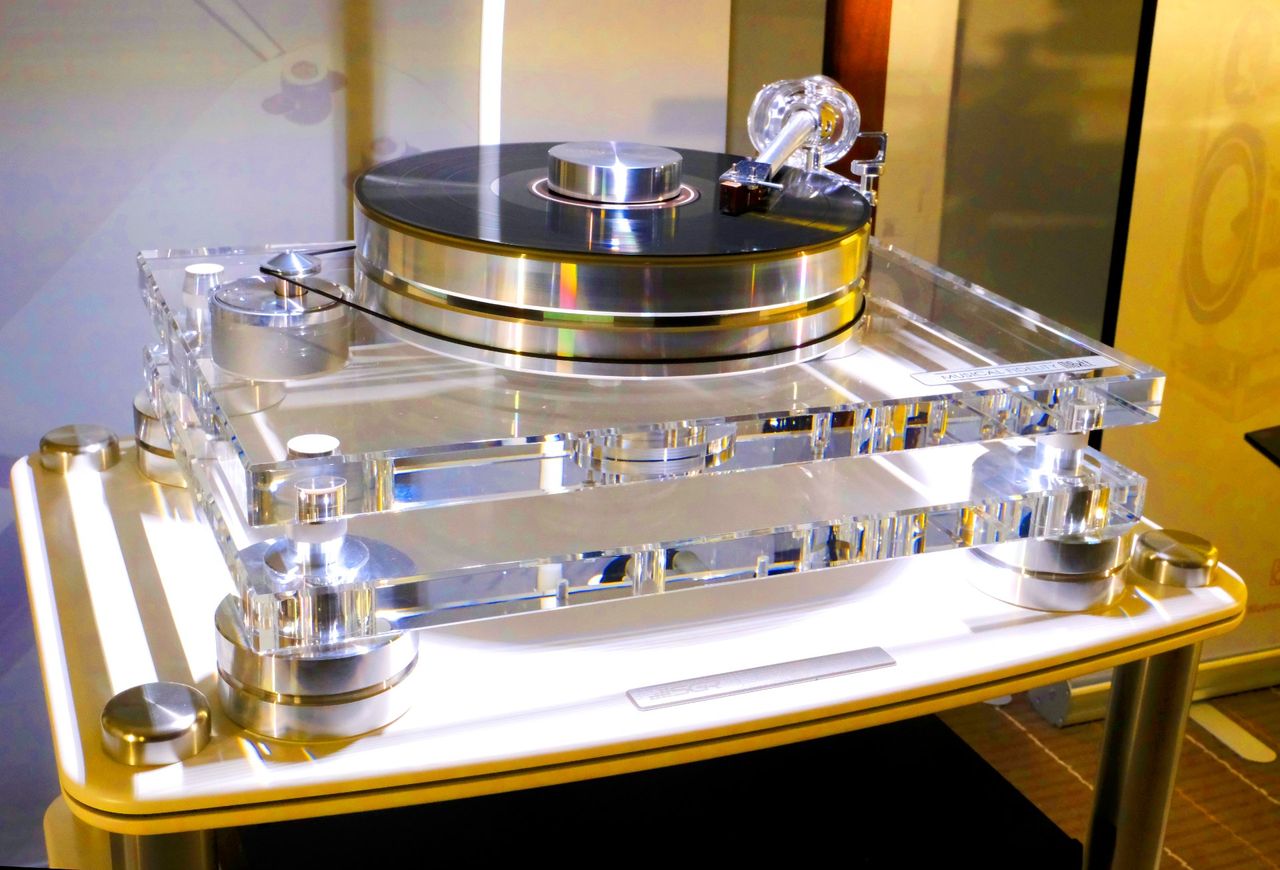 Australian Hi-fi Show 2025