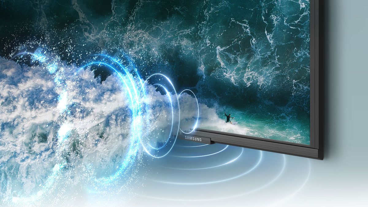 Is Samsung's cheapest 4K QLED TV worth buying? TechRadar