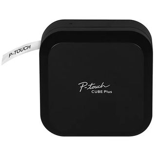 Product shot of a Brother P-touch CUBE Plus PT-P710BT