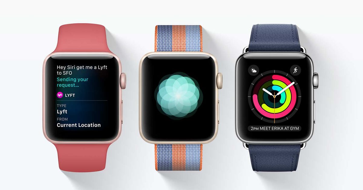 Apple Watch FAQ: Everything You Need To Know | Tom's Guide