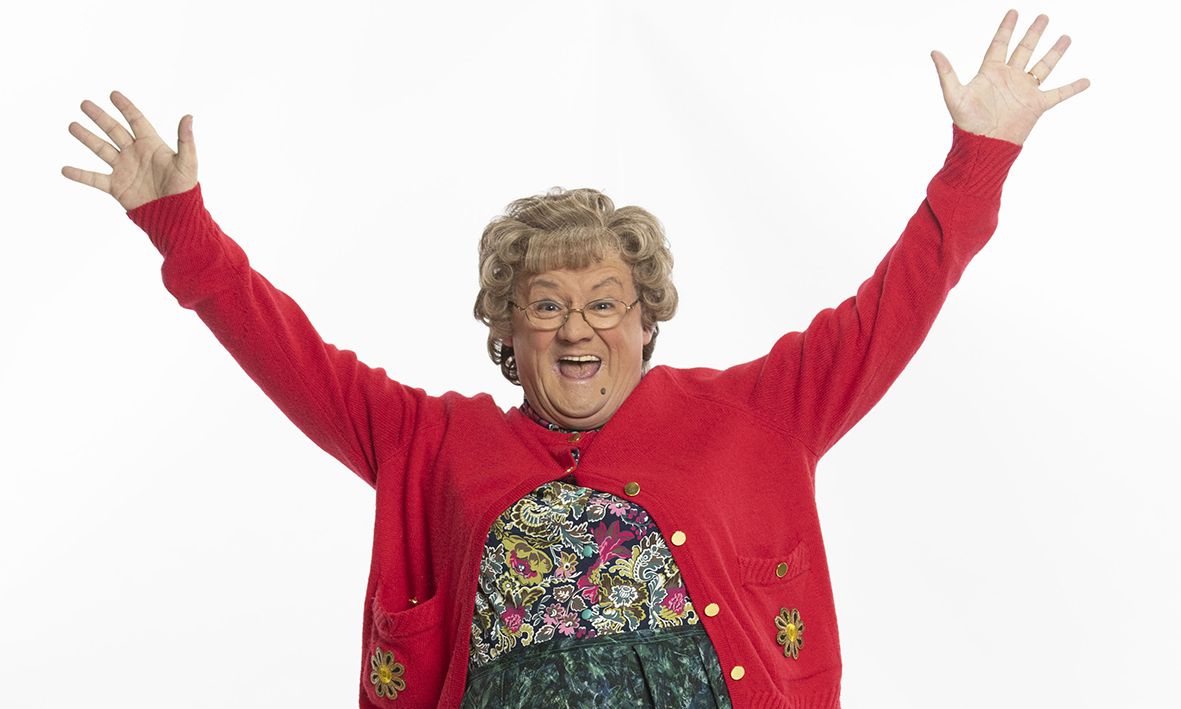Bbc Mrs Brown Christmas Special 2022 Mrs Brown's Boys Christmas 2021 Special Release Date, Plot | What To Watch