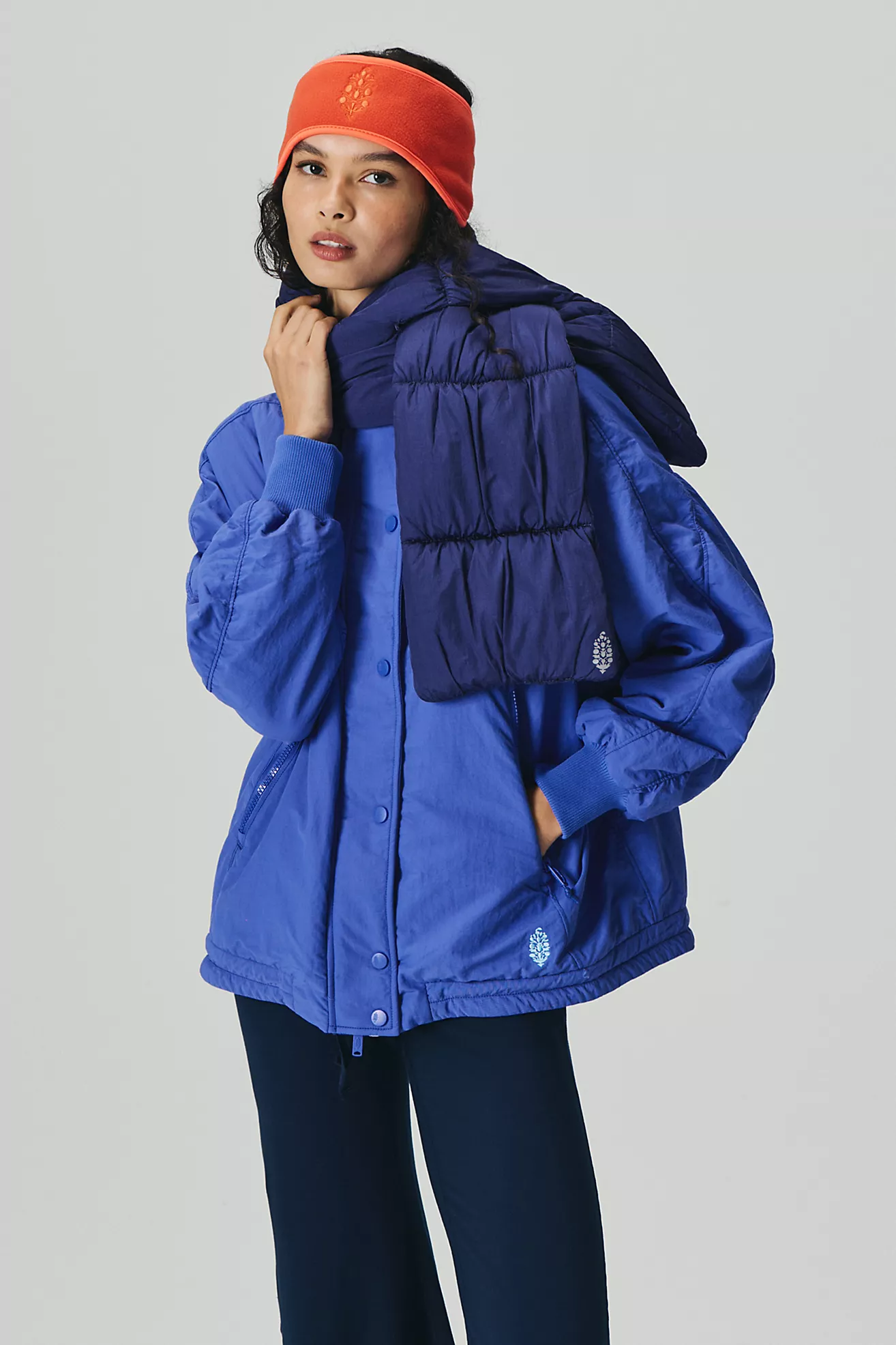 Field Tripper Jacket