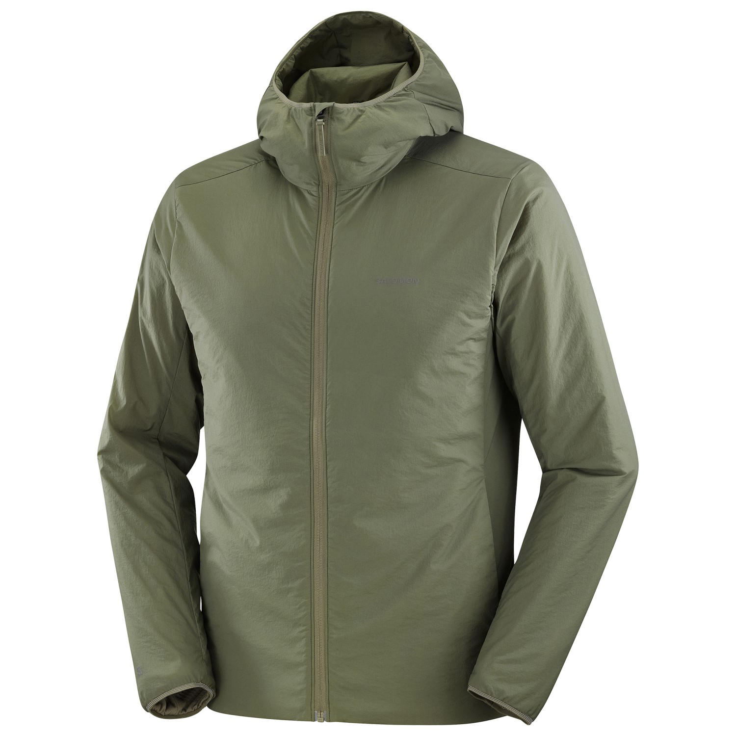 Salomon Mountain Flex Insulated Hooded Jacket