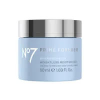 No7 Prime Forever™ Weightless Moisturizer No7 Prime Forever™ Weightless Moisturizer