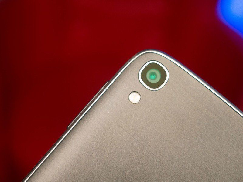 Alcatel OneTouch Idol 3