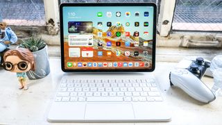 iPad Pro 2021 (11-inch) review