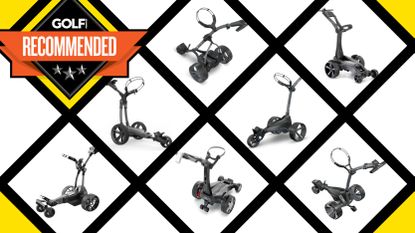 best electric trolleys
