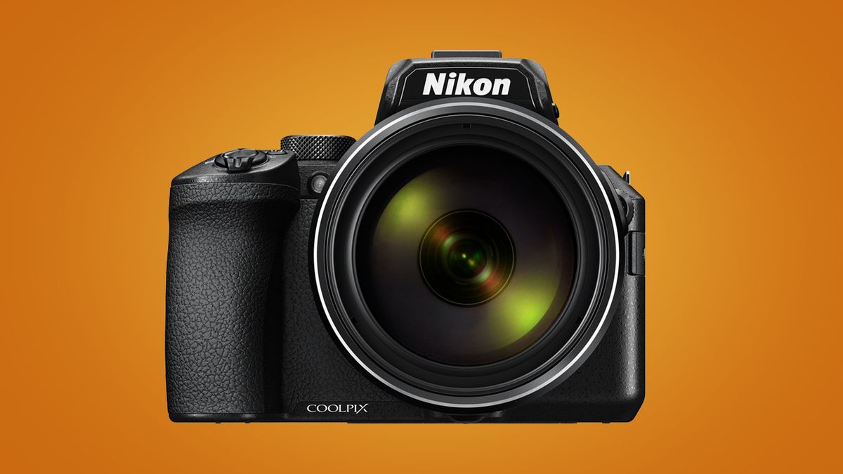 Best bridge camera 2022 the finest options with huge zoom lenses