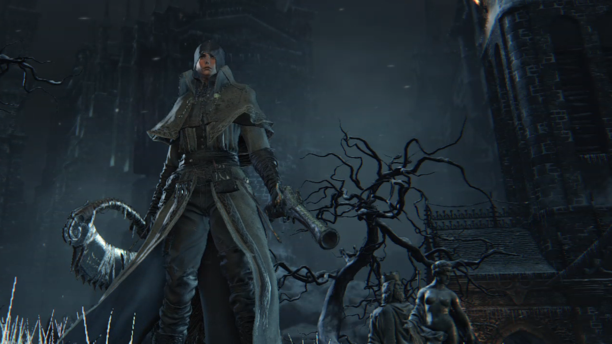 Bloodborne