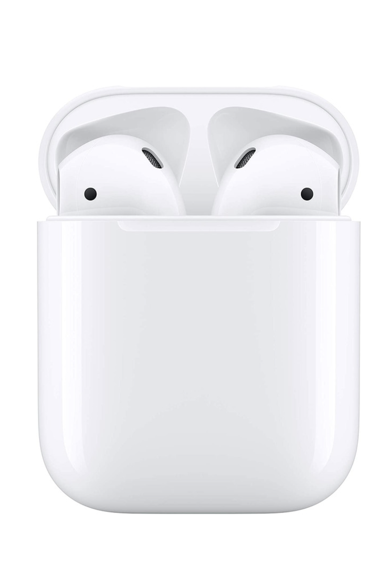 Apple AirPods (2nd Generation)