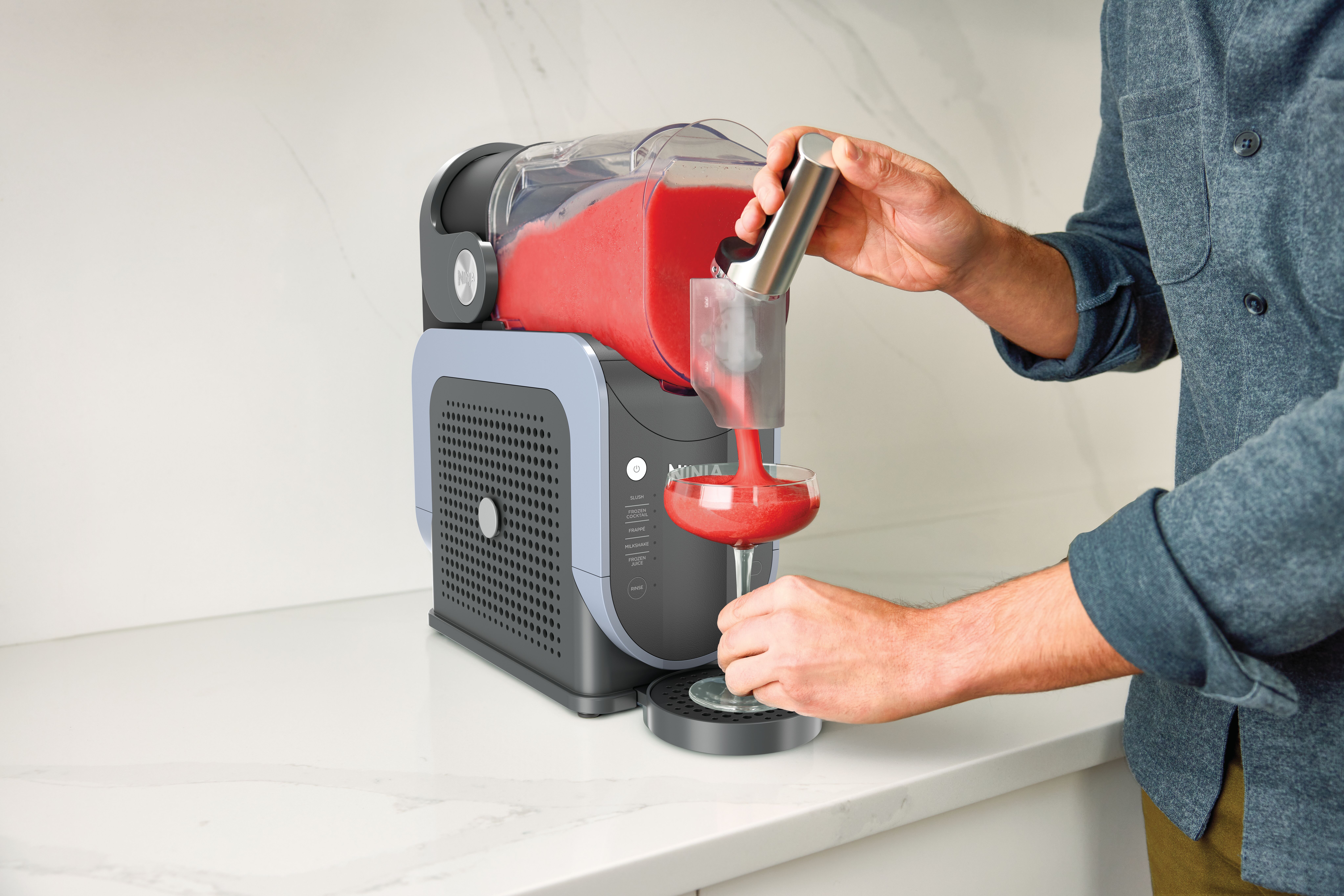 SLUSHi de SharkNinja