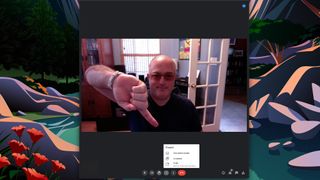 How To Share Screen Google Meet Web Hero