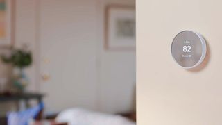 Nest Thermostat review