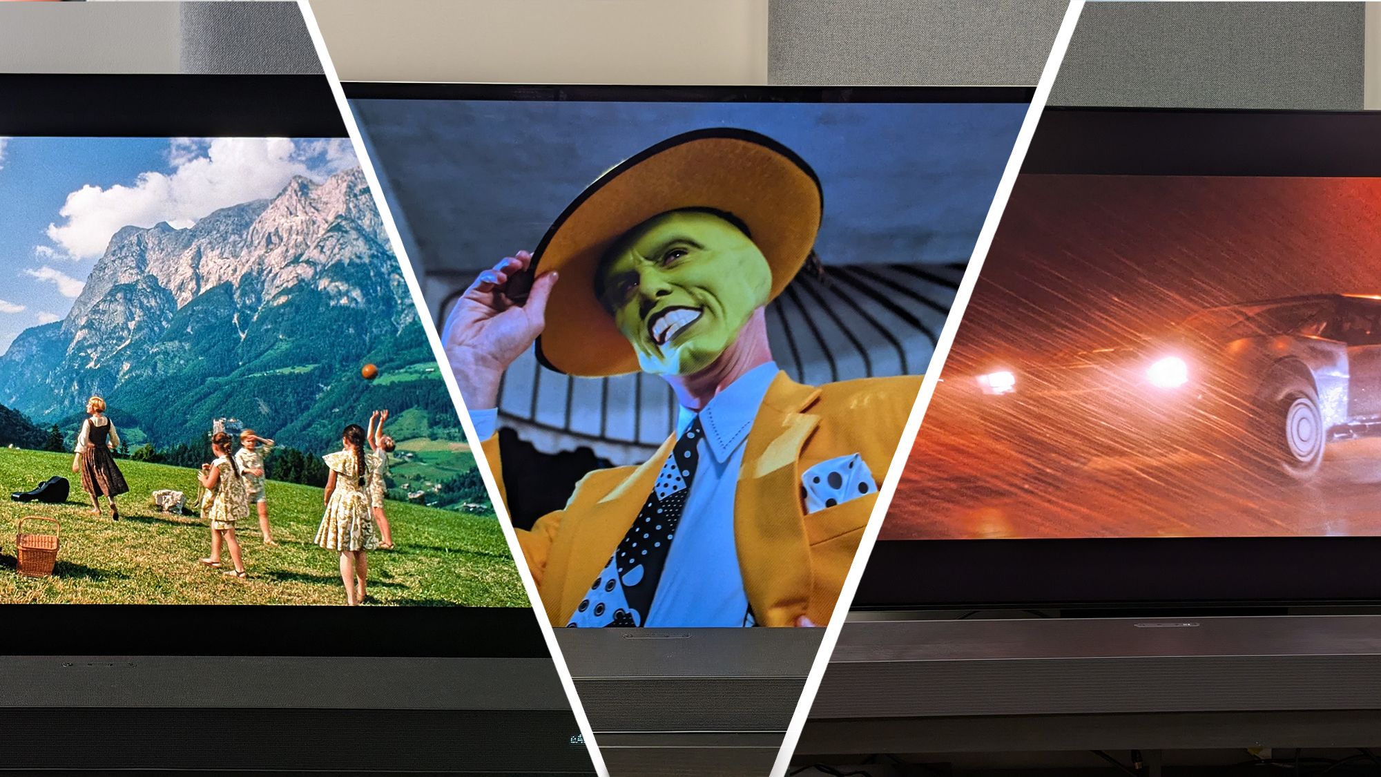 Punya pemutar Blu-ray 4K untuk Natal? Berikut adalah 6 disk yang telah saya uji yang dapat membantu Anda memulai