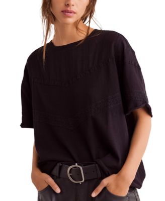 Women's Dorothy Oversized T-Shirt