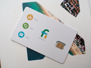 Project Fi