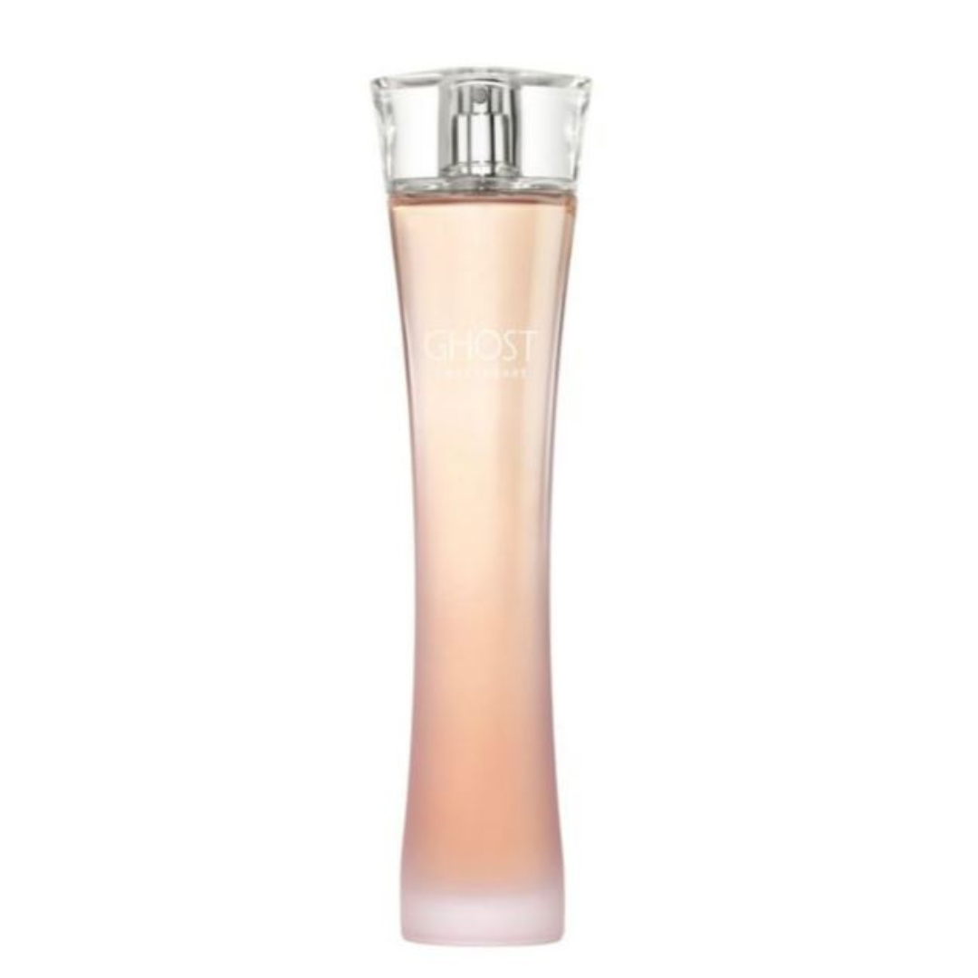 A bottle of GHOST Sweetheart Eau de Toilette