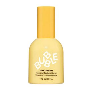 Bubble Day Dream Tone and Texture Serum