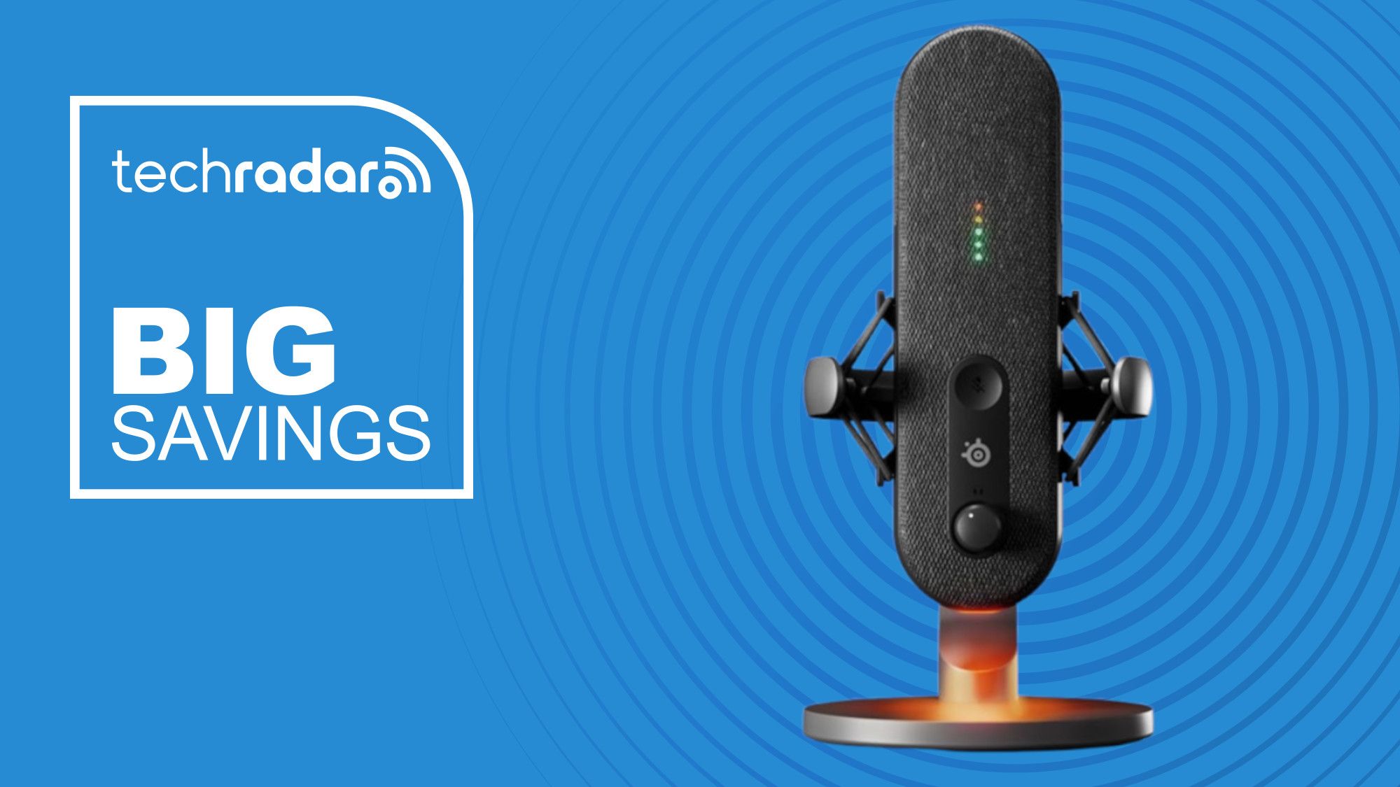 Bu oyun mikrofonu o kadar iyi ki her gün kullanıyorum ve Black Friday için tekrar indirimde